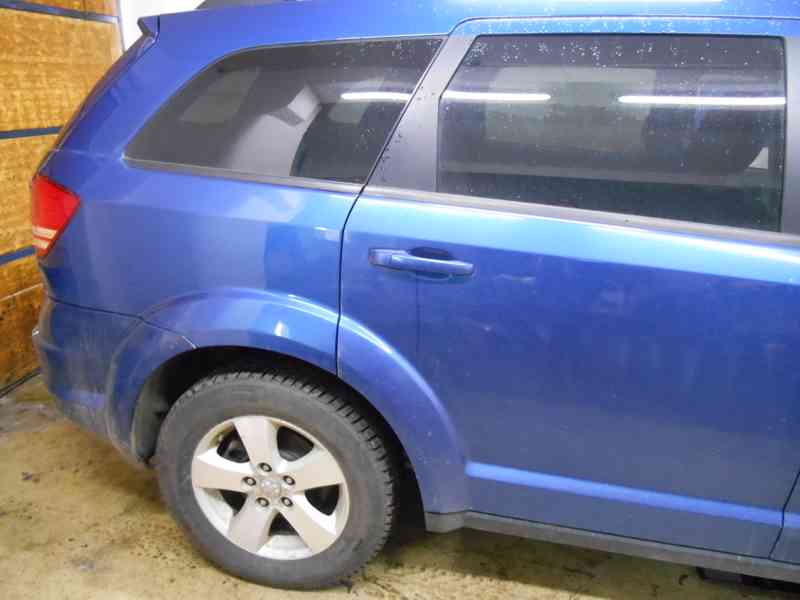 Dodge Journey 2,0 CRDi 2009 - Náhradní díly - foto 14