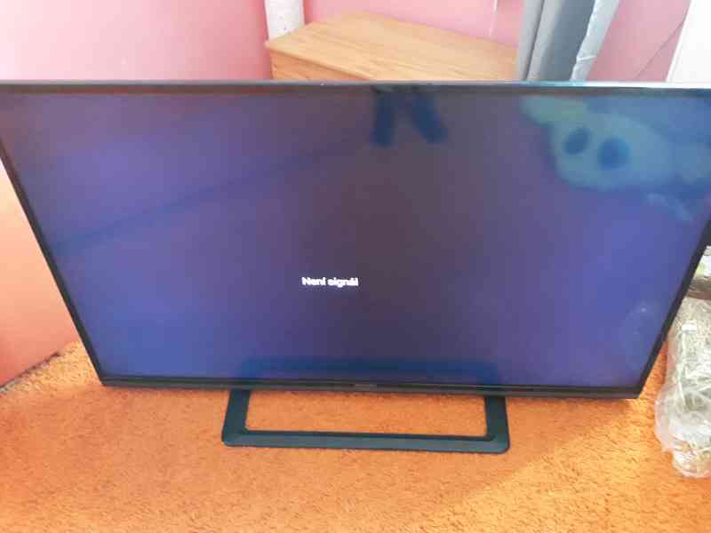 Televize SHARP LC-50LD264E - foto 1