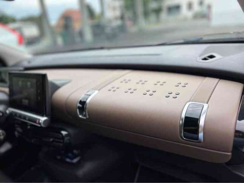 Citroën C4 Cactus 1.6 BlueHDi, 55.000 km - foto 5