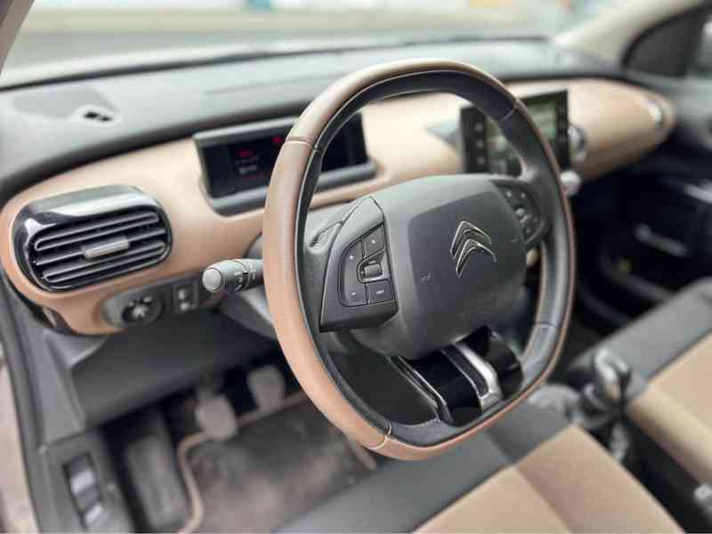 Citroën C4 Cactus 1.6 BlueHDi, 55.000 km - foto 3