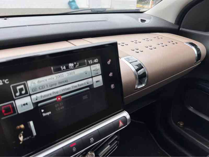 Citroën C4 Cactus 1.6 BlueHDi, 55.000 km - foto 4