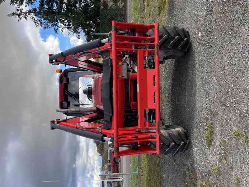 Trktor BELARUS 1221,4 garance, servisovany, čeln.nakladač. - foto 1