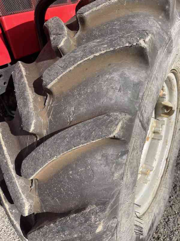 Trktor BELARUS 1221,4 garance, servisovany, čeln.nakladač. - foto 16