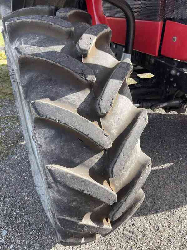 Trktor BELARUS 1221,4 garance, servisovany, čeln.nakladač. - foto 17