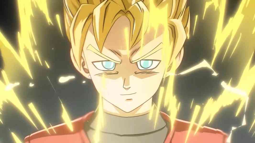 The Next Dragon Ball Game Is Set 300 Years In The Future - foto 1