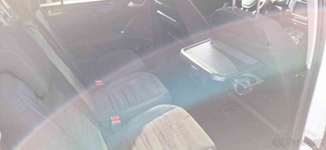 Volkswagen Touran 1,4 TSI rok.výr.6/2016.Nájezd 141T - foto 14