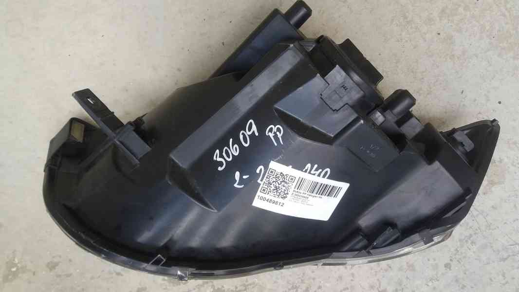 Přední světlo PRAVÉ pro Mitsubishi Colt VI (Z30) 30124930200 - foto 5
