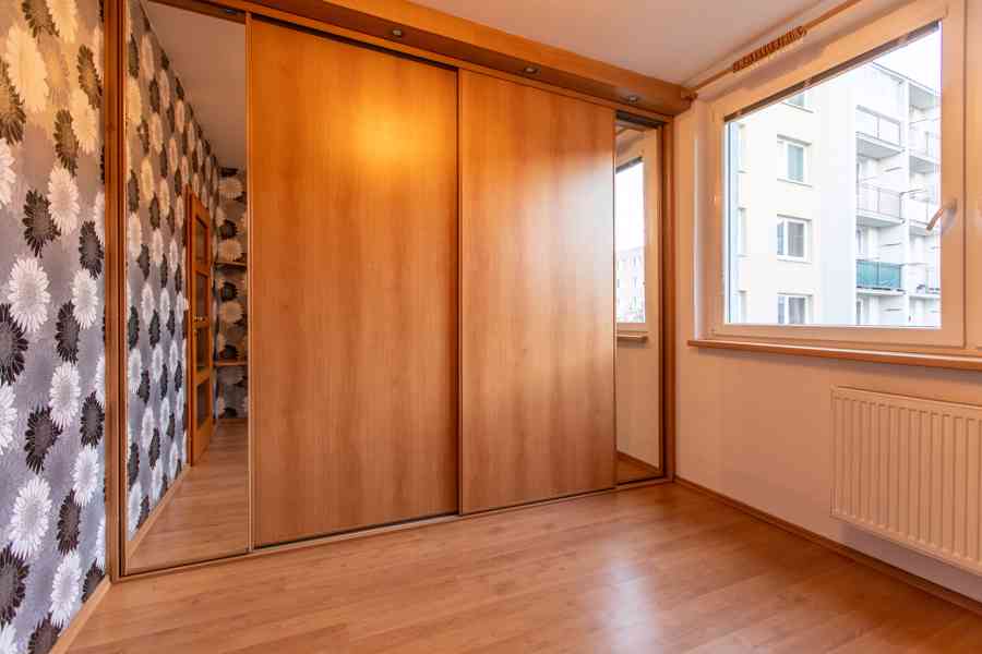 Prodej bytu 4+1, Havlíčkův Brod, Žižkov II - foto 7