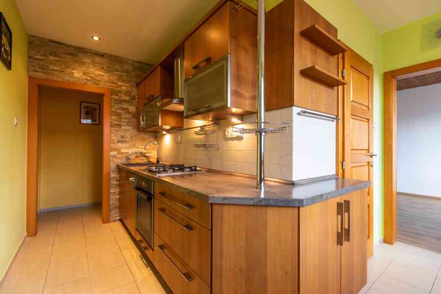 Prodej bytu 4+1, Havlíčkův Brod, Žižkov II - foto 2