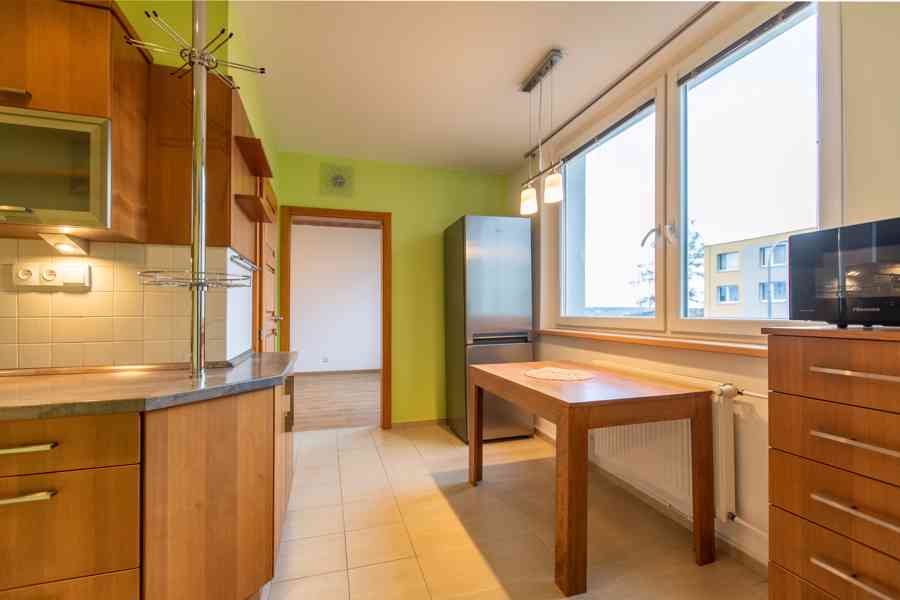 Prodej bytu 4+1, Havlíčkův Brod, Žižkov II - foto 5