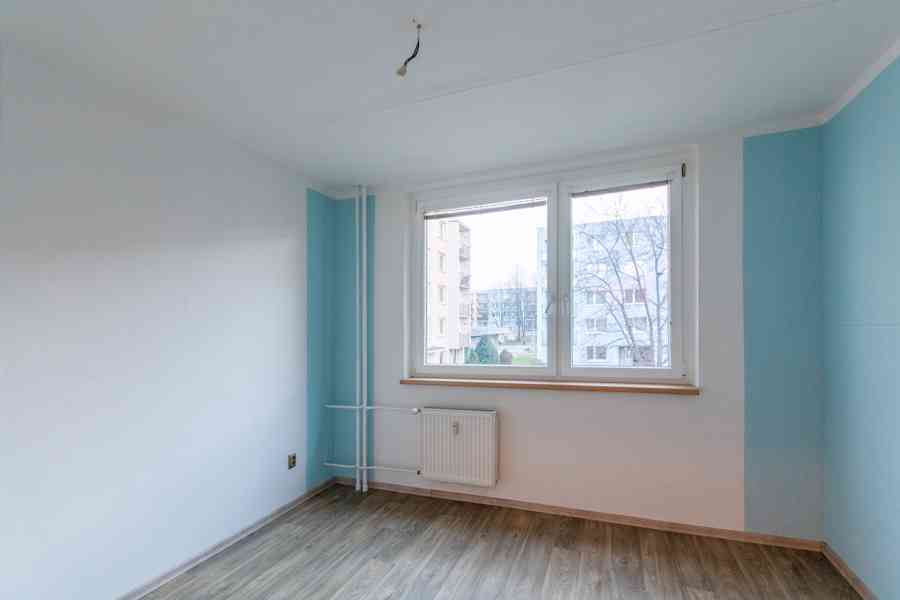 Prodej bytu 4+1, Havlíčkův Brod, Žižkov II - foto 8