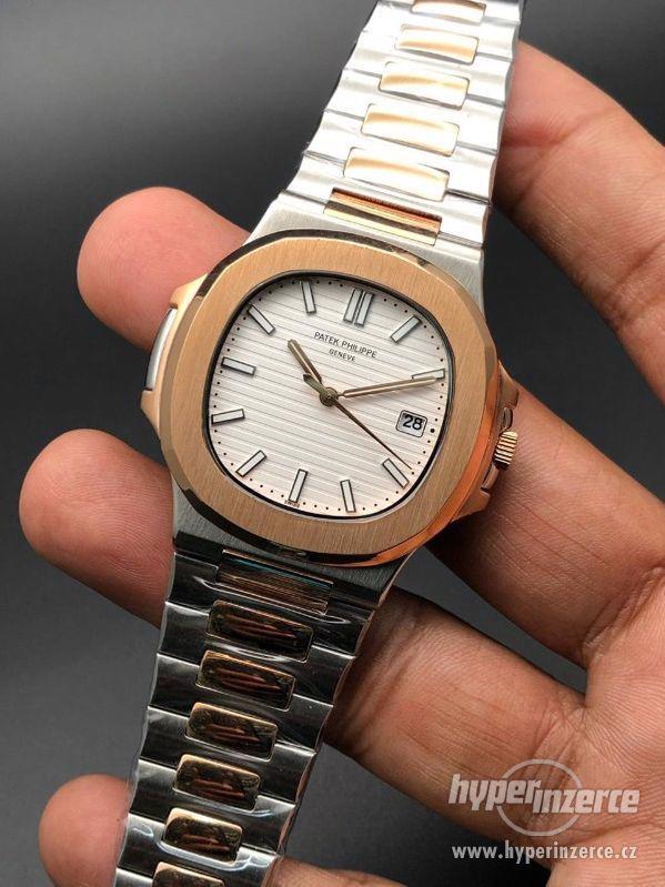 Patek Philippe First Copy Wrist Watch - foto 2