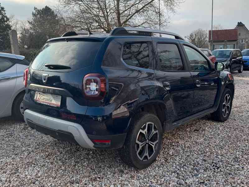 Dacia Duster II 1,5DCi Prestige 4x4 80kw - foto 3