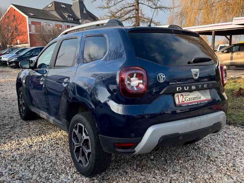 Dacia Duster II 1,5DCi Prestige 4x4 80kw - foto 5