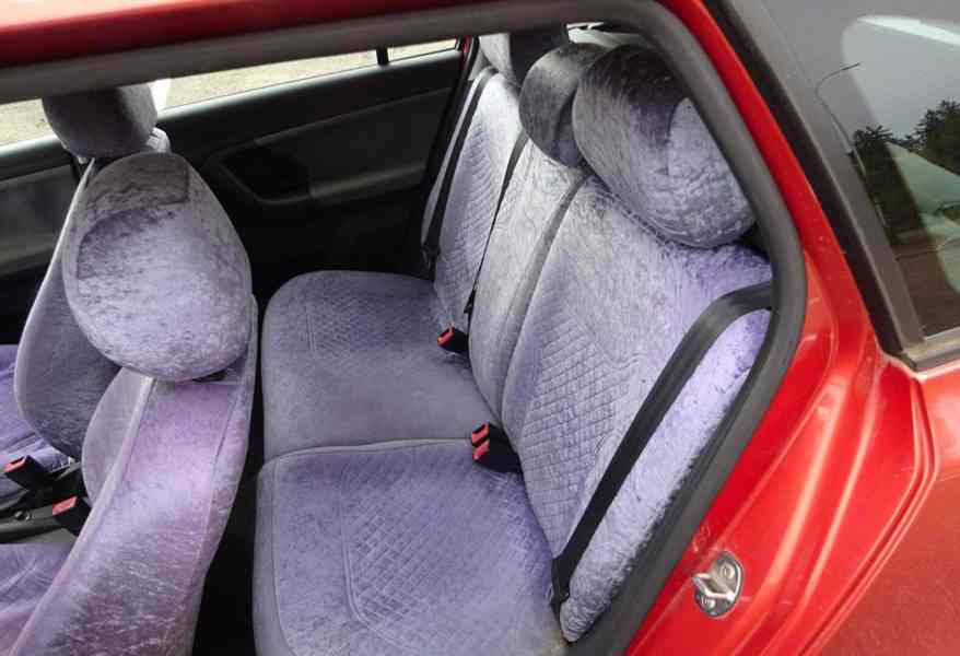 Škoda Fabia 1.2i Combi r.v.2009 1.Majitel stk:5/2026 - foto 11