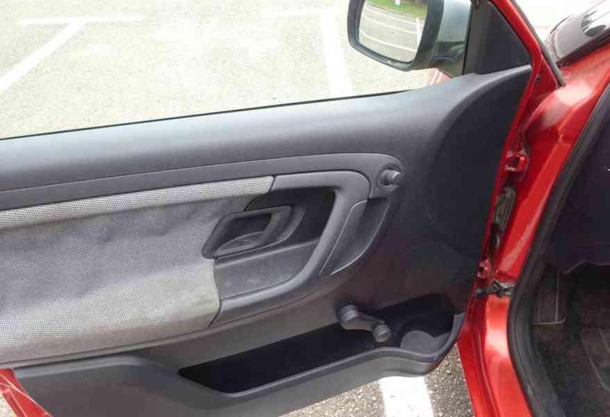 Škoda Fabia 1.2i Combi r.v.2009 1.Majitel stk:5/2026 - foto 5