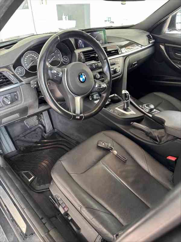 BMW Řada 3 3,2   320 xDrive, automat - foto 2