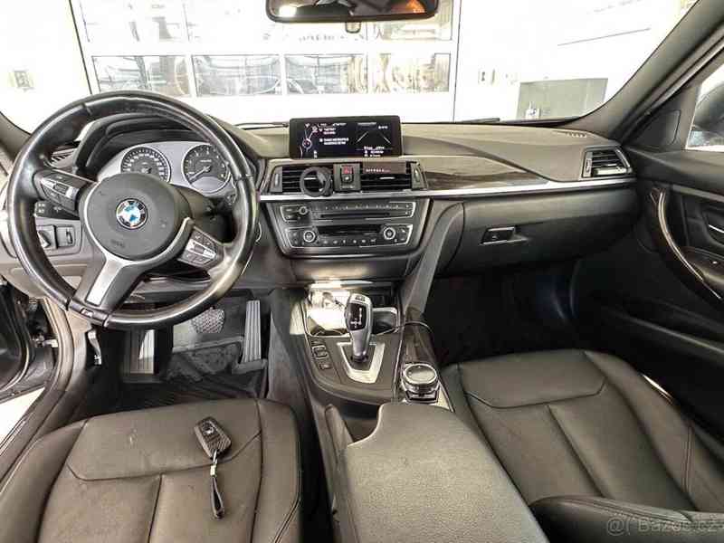 BMW Řada 3 3,2   320 xDrive, automat - foto 10