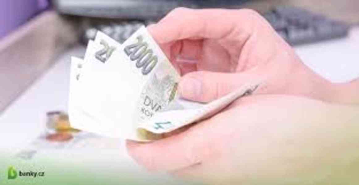 Nabídka rychlé pujcky mezi jednotlivci 