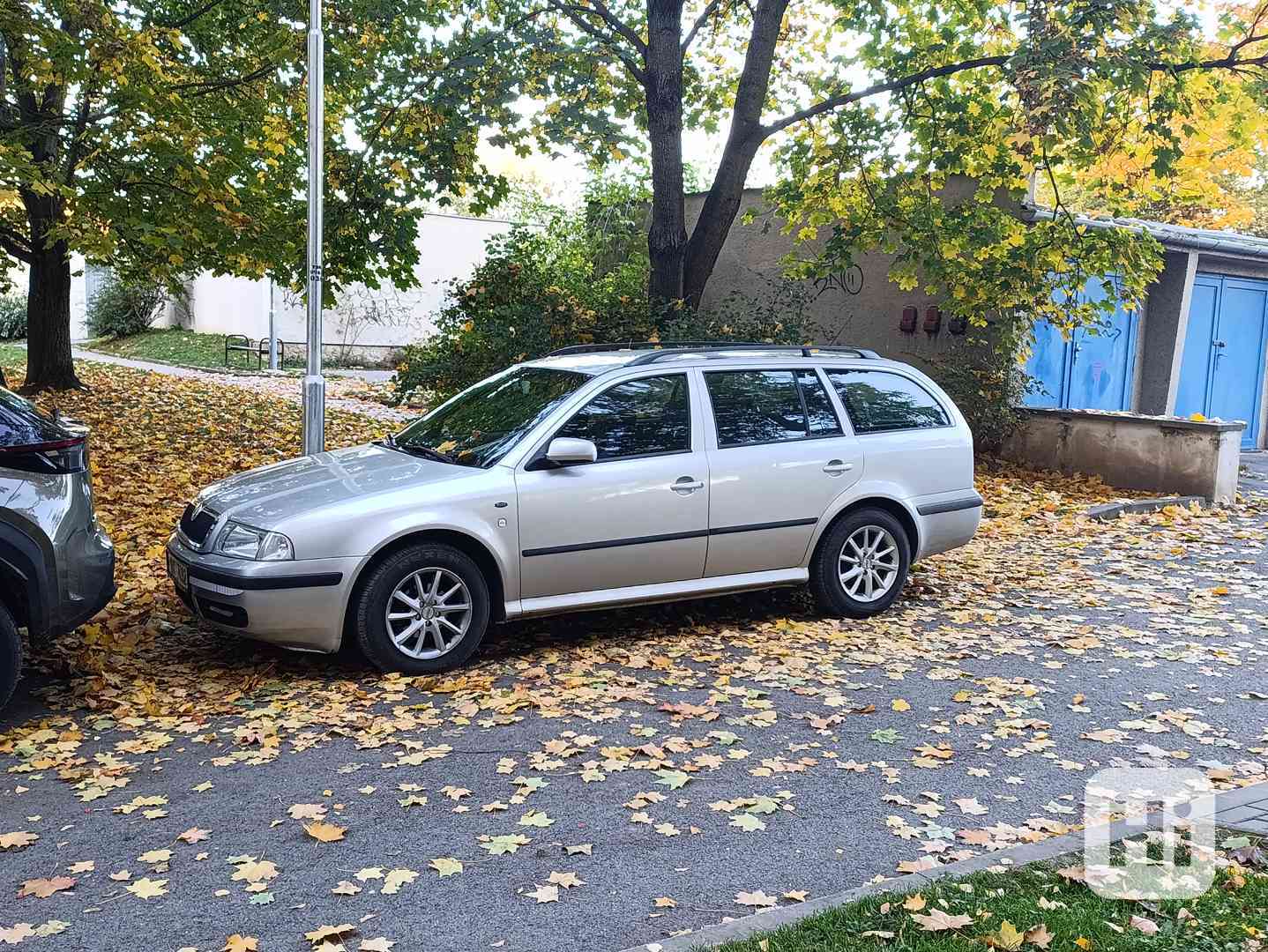 Prodám Octavii 1 combi, rok výroby 2001, TK 11/2027, Brno,  - foto 1