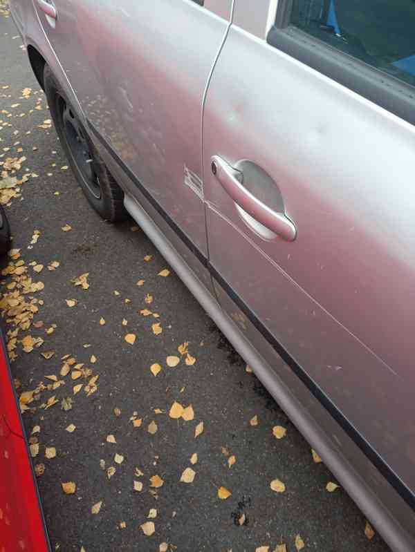 Prodám Octavii 1 combi, rok výroby 2001, TK 11/2027, Brno,  - foto 4