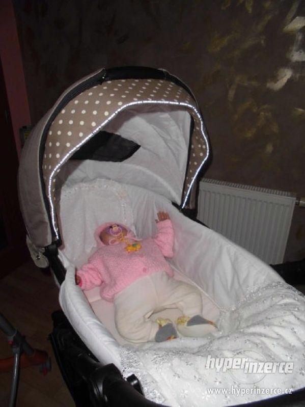 FIRKON FLIPPER+jidelní židlička zdarma. - foto 6