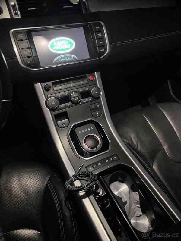 Land Rover Range Rover Evoque 2,2 - foto 9