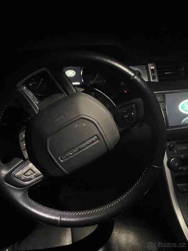 Land Rover Range Rover Evoque 2,2 - foto 11