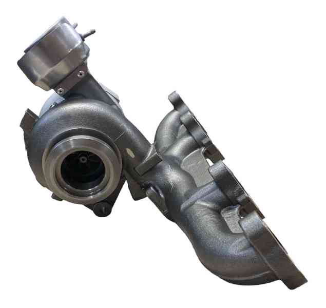 TURBODMYCHADLO 54399880071 54399700071 - foto 4