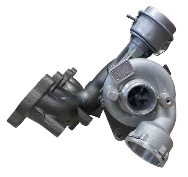 TURBODMYCHADLO 54399880071 54399700071 - foto 5