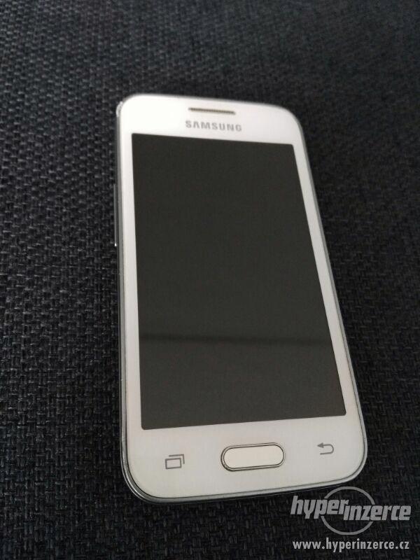 Samsung Galaxy Trend 2 lite - foto 1