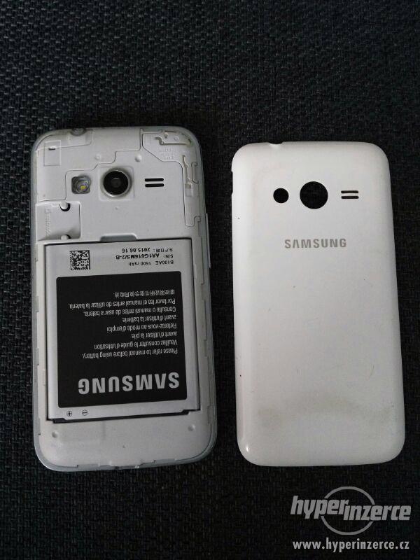 Samsung Galaxy Trend 2 lite - foto 2