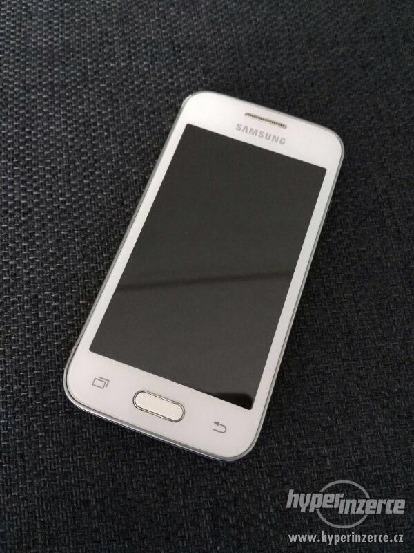 Samsung Galaxy Trend 2 lite - foto 3