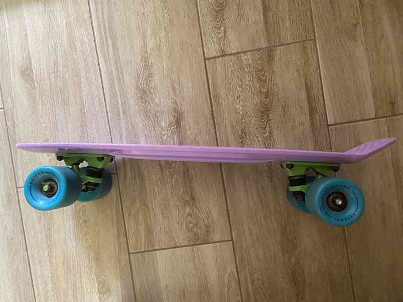 Pennyboard - foto 2