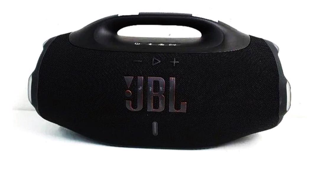 JBL Boombox 4 - foto 4