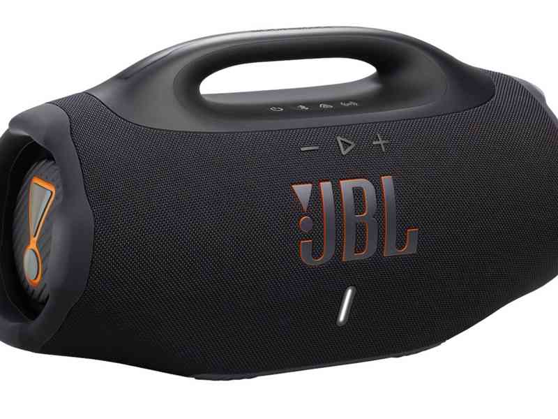 JBL Boombox 4 - foto 3