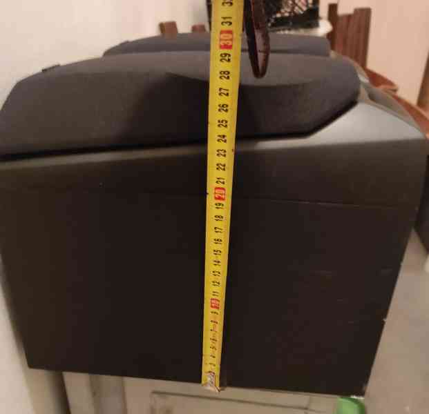 Reproduktory Sony  - foto 4