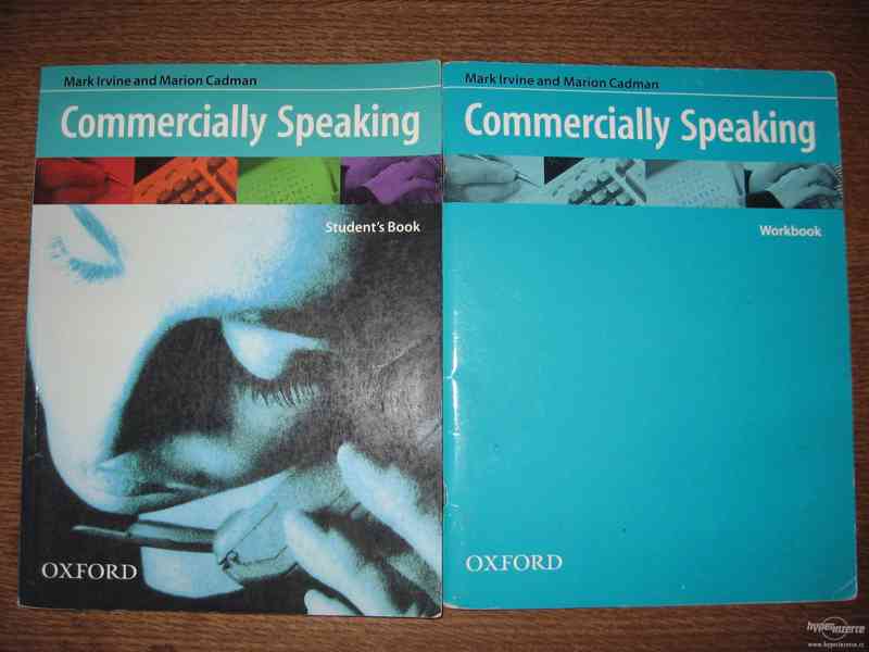 Commercially speaking - foto 1