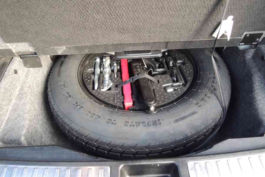 Mercedes-Benz GL, 350 Bluetec, 1.maj, nové ČR, DPH, 7 míst - foto 11