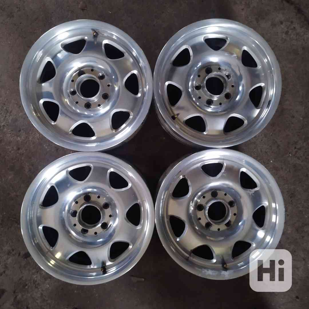 Superbuggy 8x- 15 autokros - foto 1