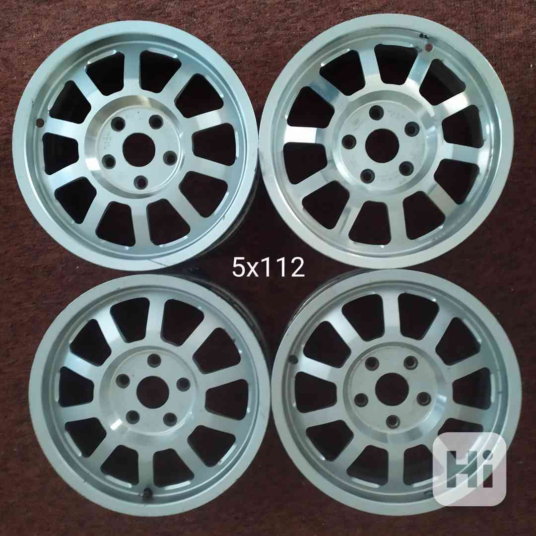  15 autokros a posilovač elektrický  - foto 1