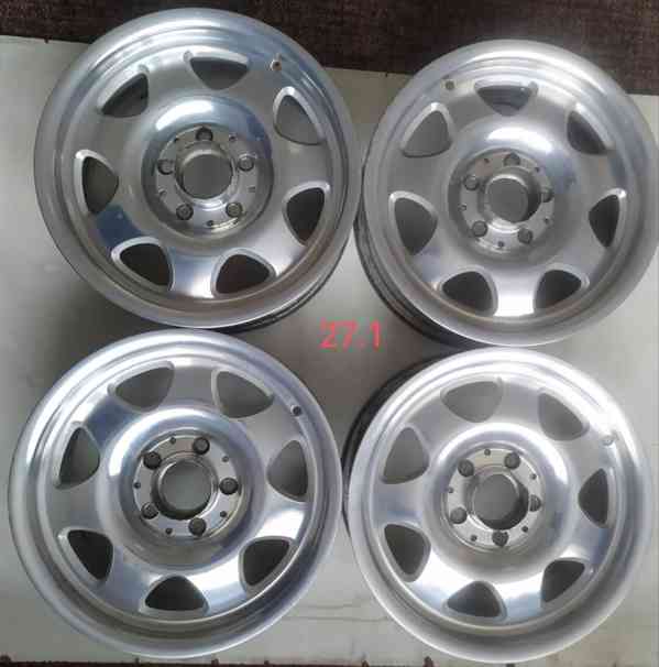 Superbuggy 8x- 15 autokros - foto 2