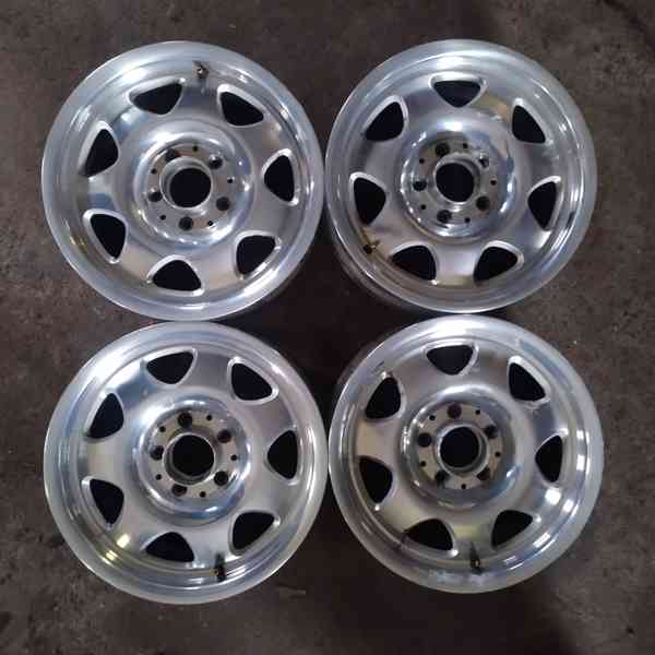 Superbuggy 8x- 15 autokros