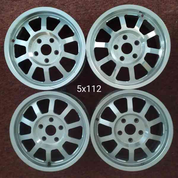 Superbuggy 8x- 15 autokros - foto 3