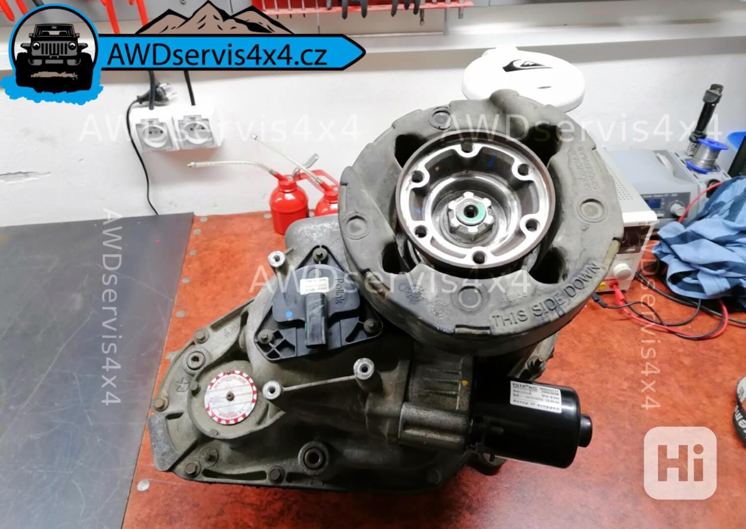 Bomba De Transferencia De Combustible Para Dodge Durango Y Jeep Grand Cherokee 2011-2021 - Marca A-Premium