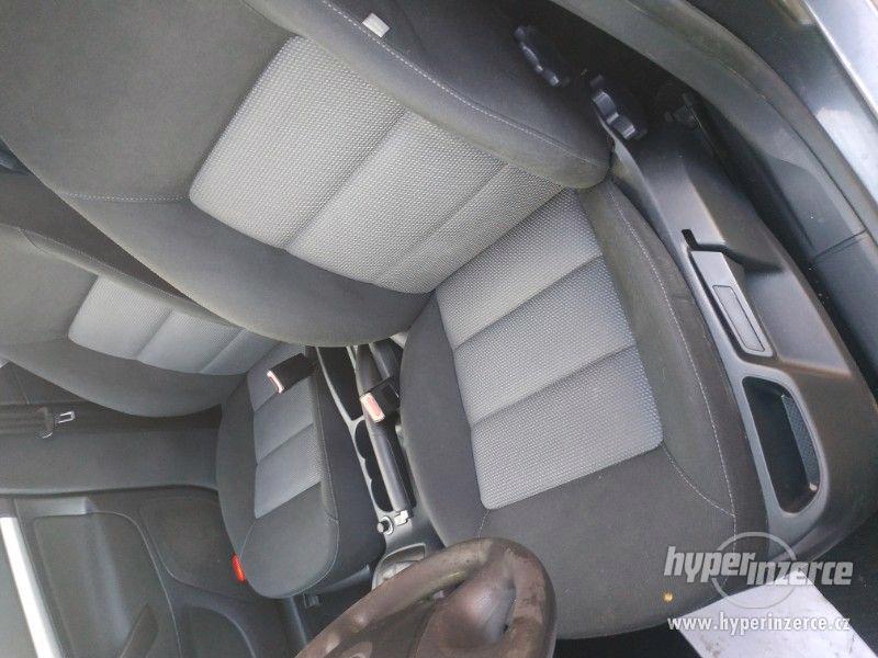 Škoda Octavia II - 1.9 TDI, 77 kW, r.v. 2008 s vadou motoru - foto 8