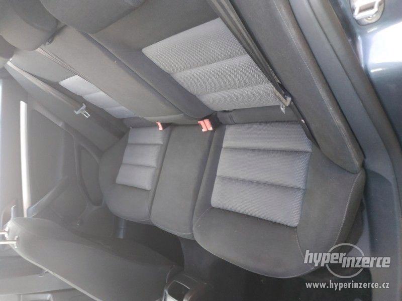 Škoda Octavia II - 1.9 TDI, 77 kW, r.v. 2008 s vadou motoru - foto 11