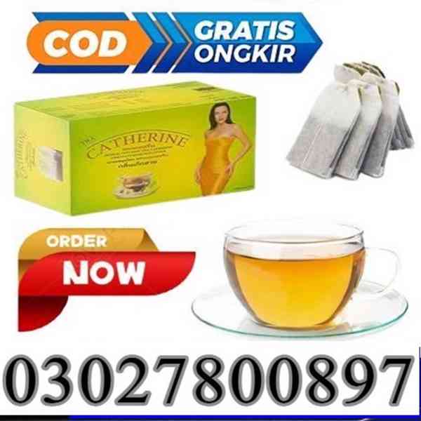 Catherine Slimming Tea in Rawalpindi " 0302:780O897 " Best P