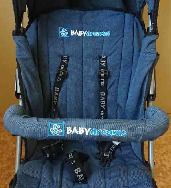 GOLFOVÝ KOČÁREK - foto 6