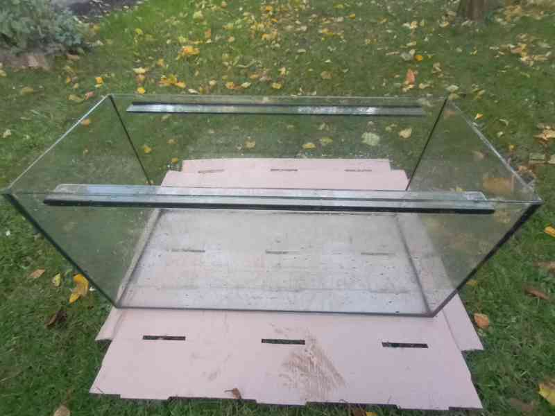 Akvárium 112 lt. - foto 3